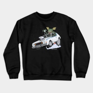 Gremlin Crewneck Sweatshirt